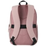 Puffer 15.6" GRS recycled laptop backpack 18L - Image 11