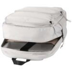 Puffer 15.6" GRS recycled laptop backpack 18L - Image 6