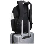 Puffer 15.6" GRS recycled laptop backpack 18L - Image 19