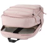 Puffer 15.6" GRS recycled laptop backpack 18L - Image 13