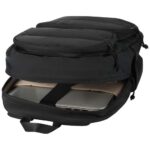 Puffer 15.6" GRS recycled laptop backpack 18L - Image 20