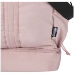 Puffer GRS recycled duffel bag with insulated bottom 30L - Image 15