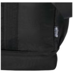 Puffer GRS recycled duffel bag with insulated bottom 30L - Image 23