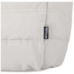 Puffer 15.6" GRS recycled laptop tote bag 18L - Image 6