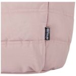 Puffer 15.6" GRS recycled laptop tote bag 18L - Image 13