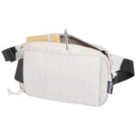 Puffer GRS recycled waist bag 1.5L - Image 5