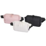 Puffer GRS recycled waist bag 1.5L - Image 7