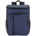 Tundra GRS recycled picnic cooler backpack with cutlery set 20L - Image 19
