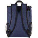 Tundra GRS recycled picnic cooler backpack with cutlery set 20L - Image 20