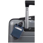 Traveler luggage tag - Image 11