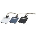 Traveler luggage tag - Image 18