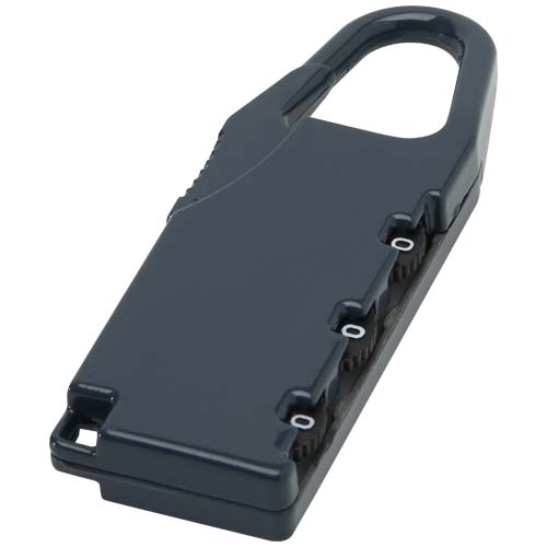 17708400921184 Traveler luggage lock - Image 1