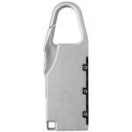 Traveler luggage lock - Image 8
