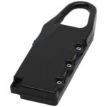Traveler luggage lock - Image 11