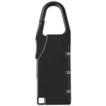 Traveler luggage lock - Image 13