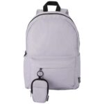 Byron Clip & Go GRS recycled small pouch 0.2L - Image 38