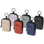 Byron Clip & Go GRS recycled small pouch 0.2L - Image 16