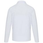 Apollo long sleeve unisex polo - Image 124