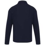 Apollo long sleeve unisex polo - Image 109