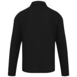 Apollo long sleeve unisex polo - Image 24