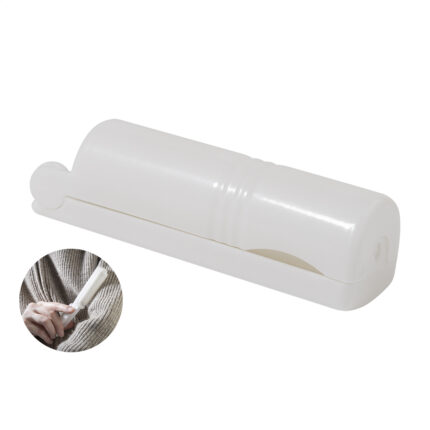 Fluffy RPP reusable lint roller
