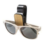 ShadeSnap RABS car visor sunglasses holder - Image 3