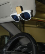 ShadeSnap RABS car visor sunglasses holder - Image 4