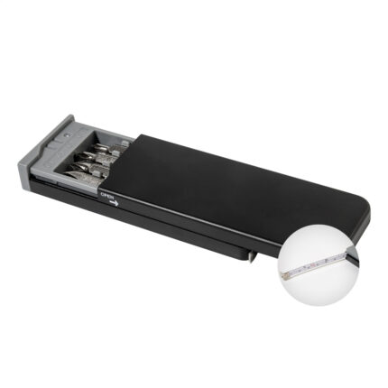 Drawbit RABS tool set