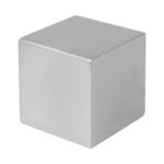 Cubix Shine metallic antistress ball - Image 5