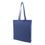 Guspex Hue recycled cotton shopping bag - Image 6