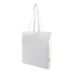 Guspex Hue recycled cotton shopping bag - Image 8