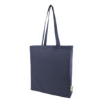 Guspex Hue recycled cotton shopping bag - Image 11