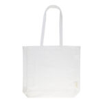 Guspex Hue recycled cotton shopping bag - Image 19