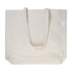 Guspex recycled cotton shopping bag