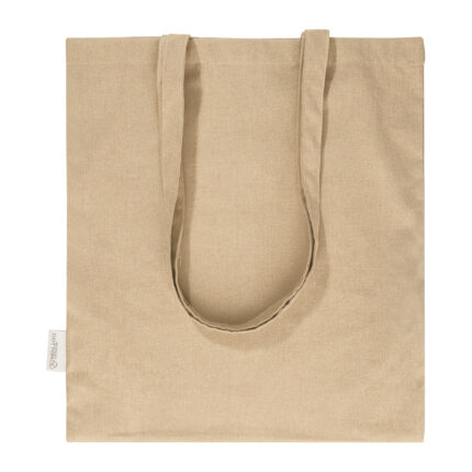 Totepex Hue recycled cotton shopping bag