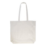 Guspex recycled cotton shopping bag - Image 2