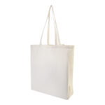 Guspex recycled cotton shopping bag - Image 3
