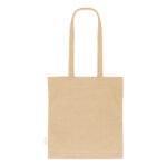 Totepex Hue recycled cotton shopping bag - Image 7