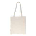Totepex recycled cotton shopping bag - Image 3