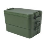 Duplox stackable lunch box - Image 7