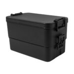 Duplox stackable lunch box - Image 14