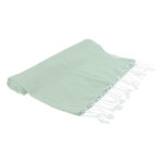 Aruba recycled cotton beach towel - Image 10