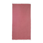 Aruba recycled cotton beach towel - Image 13