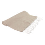 Aruba recycled cotton beach towel - Image 15