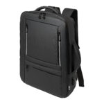 Molson RPET document backpack - Image 4