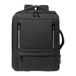 Molson RPET document backpack - Image 5