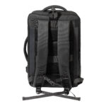 Molson RPET document backpack - Image 6