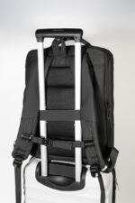 Molson RPET document backpack - Image 7