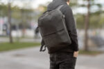 AeroBack vacuum compression backpack - Image 14