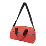 Draper RPET sports bag - Image 2
